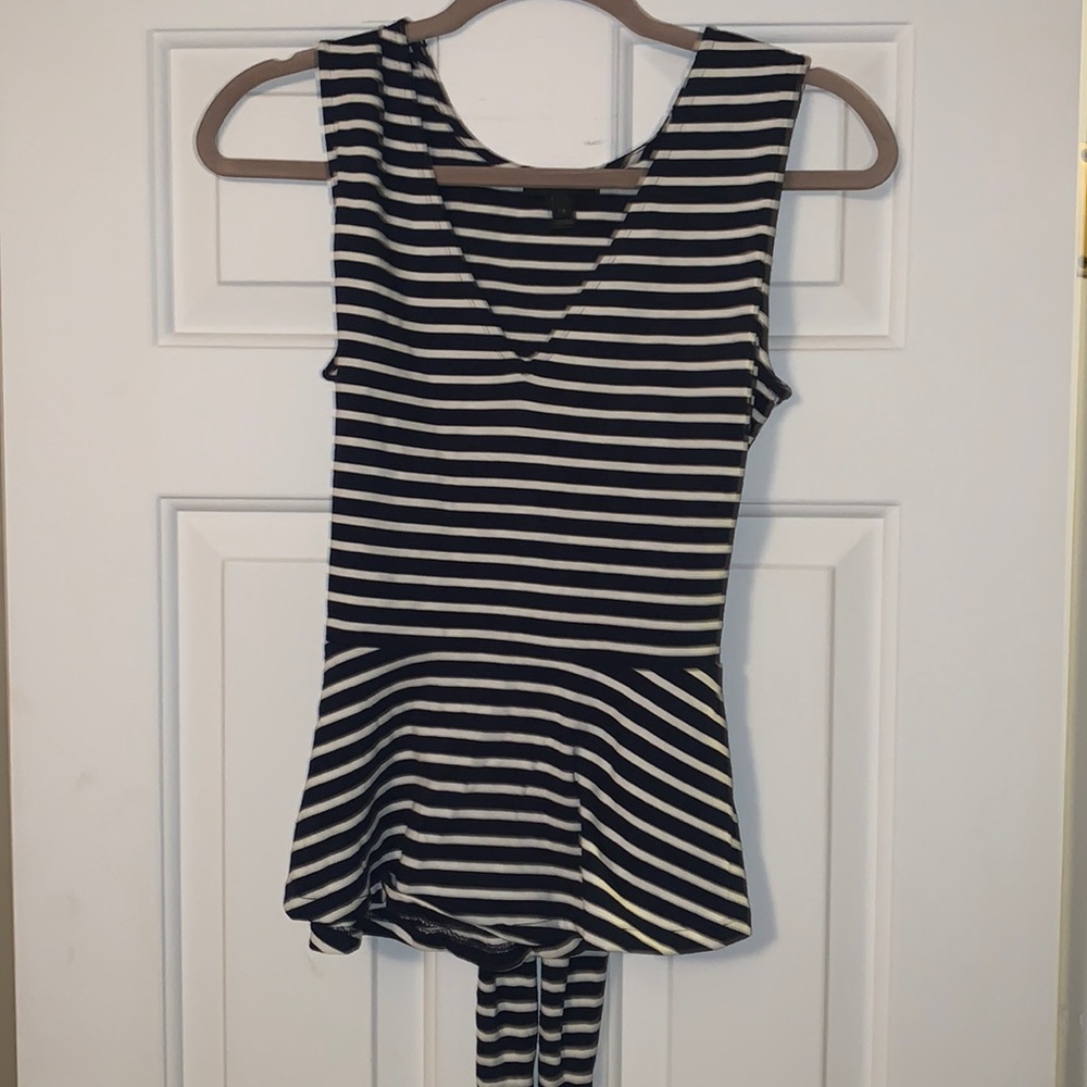 J. Crew top